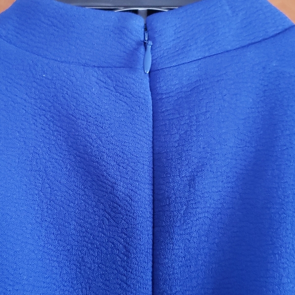 Calvin Klein Sheath Dress, size 6 - Picture 8 of 12